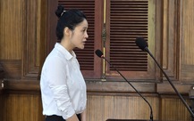 Lừa đảo 1.200 tỉ đồng, nữ 'đại gia' Phùng Thị Nghệ lãnh án tù chung thân