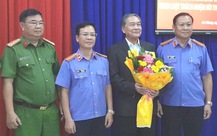 Việt kiều Mỹ 2 lần bị bắt giam được minh oan sau 34 năm
