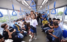 TP.HCM cam kết vận hành thương mại toàn tuyến metro số 1 vào quý 4-2024