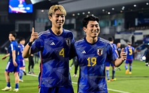 Trực tuyến U23 Nhật Bản - U23 Uzbekistan (22h30): Đi tìm nhà vô địch