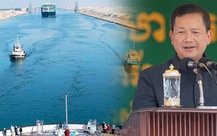 Áp dụng Hiệp định sông Mekong 1995 với dự án kênh đào Phù Nam Techo