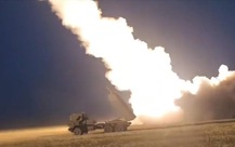 Ukraine nã loạt tên lửa HIMARS vào lãnh thổ Nga