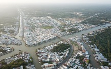 Hiến kế phát triển du lịch, đô thị xứ 'Tình anh bán chiếu'