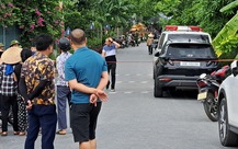 Nghi phạm gây ra vụ 3 người chết ở Thái Bình là con gái nạn nhân