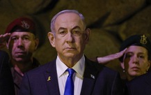 Tin tức thế giới 4-6: Thủ tướng Israel nhượng bộ về ngừng bắn; Ứng viên giờ chót cho Tổng thống Iran