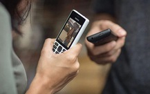 Tắt sóng 2G, cơ hội nào cho người dùng điện thoại ‘cục gạch’?