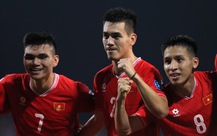 Việt Nam đi tiếp ở vòng loại World Cup 2026 trong trường hợp nào?