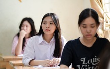 106.000 thí sinh chuẩn bị thi vào lớp 10 Hà Nội: Quên giấy tờ có được thi?