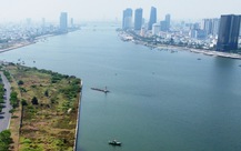 Hầm qua sông Hàn Đà Nẵng sẽ làm ở vị trí nào?