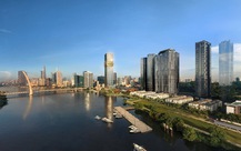 Marina Central Tower chính thức cho thuê văn phòng và mặt bằng