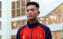 Võ sĩ boxing Việt Nam xét nghiệm doping tại Olympic Paris 2024