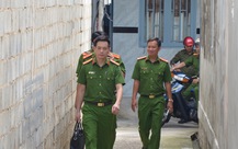 Vụ án khu đô thị du lịch biển Phan Thiết: Khởi tố, bắt tạm giam cựu phó chủ tịch tỉnh Bình Thuận