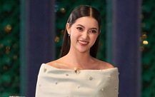 Bất ngờ hoa hậu Thu Uyên, á hậu Bùi Khánh Linh tham gia show hẹn hò Đảo thiên đường
