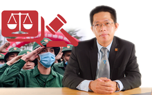 Tư vấn pháp luật: Có công khai kết quả khám sức khỏe nghĩa vụ quân sự?