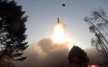Tin tức thế giới 31-5: Triều Tiên phóng vệ tinh do thám, nghi tên lửa nổ trên không