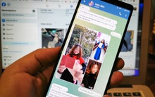 Web săn 'của lạ' và mê hồn trận lừa tiền