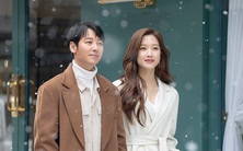 Moon Ga Young và mối tình định mệnh trong Tìm em trong ký ức