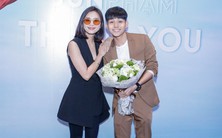 Jun Phạm là nam chính trong phim Tết của Ngô Thanh Vân