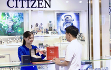Đồng hồ Tân Tân: mua một đồng hồ, nhận cả hệ dịch vụ hậu mãi