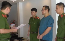 Công an TP.HCM bắt người đàn ông dụ trẻ em quay 'clip sex' rồi ...