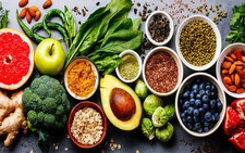 Dấu hiệu người Việt ăn thiếu chất xơ gây ra nhiều bệnh tật - Tuổi Trẻ Online