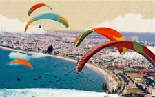 Ảnh: Vé máy bay nội địa cao quá gây áp lực cho du lịch Đà Nẵng