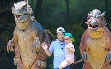 Ảnh: 112 chuyến bay đến Đà Nẵng thì có 51 chuyến quốc tế, khách nước ngoài tăng mạnh