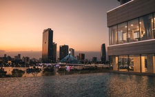 Ảnh: Chọn điểm ngắm pháo hoa quốc tế DIFF 2024 tại Đà Nẵng