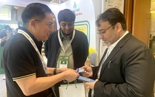 Ảnh: Đà Nẵng 'chăm sóc' đặc biệt cho đoàn tiền trạm khách MICE quy mô 500 người