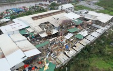 Giai đoạn ‘lửa thử vàng’ với bảo hiểm phi nhân thọ
