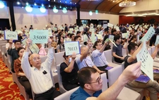 Từ thỏa thuận sáng lập viên đến thỏa thuận cổ đông