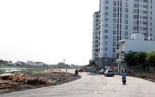 Dự án khu đô thị - Phần 1: Khi rào cản pháp lý bớt 'giữ chân'