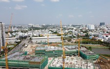 Những quy định mới nào về hợp đồng xây dựng có hiệu lực từ ngày 1-7?
