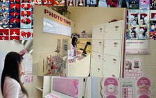 Photobooth: Kinh doanh từ trải nghiệm cảm xúc có 'dễ thắng'?