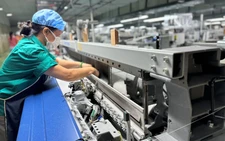 Dệt may Việt trước bài toán giữ lại giá trị trong chuỗi cung ứng