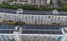 Nhà ở cho thuê tăng sức hút khi giá nhà vượt khả năng chi trả