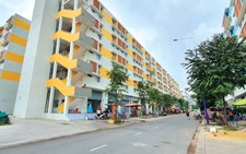 Dự án khu đô thị - Phần 2: Trao quyền chủ động cho nhà đầu tư
