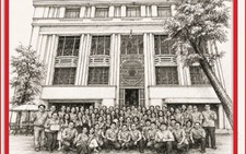 Lời tri ân và tạm biệt - Khép lại hành trình hơn 35 năm của Kinh tế Sài Gòn