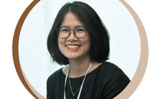Về những người đứng sau trang báo...