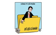 Bảo vệ dữ liệu cá nhân - Phần 1: Thu thập thông tin cổ đông thế nào?