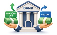 Ngân hàng làm trung gian vốn như thế nào? - Phần 1: Phân biệt hai loại tiết kiệm
