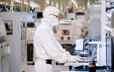Intel nâng vốn lên 4,1 tỉ đô la, đóng góp 12% xuất khẩu TPHCM