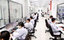 'Trạm tiêu chuẩn' của giai đoạn mới