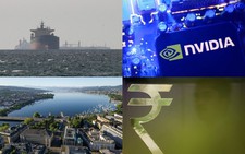 Điểm tin quốc tế ngày 16-6: Dầu giảm mạnh | Nvidia huy động 20 tỉ đô la Mỹ | Ấn Độ thâm hụt cán cân thanh toán | SNB giữ lãi suất 0% | Nhà đầu tư thận trọng với vốn tư nhân