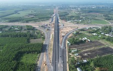 Vành đai 3 TPHCM qua Đồng Nai hoàn thành nhiều hạng mục quan trọng