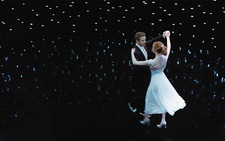 Stream City of Stars - From La La Land Soundtrack(Ryan Gosling, Emma  Stone)(Piano Cover) by Dzung Hoang