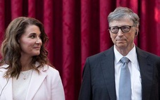 Vợ tỉ phú Bill Gates: ‘chưa được chuẩn bị để ứng phó với mạng xã hội’