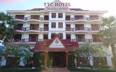 TTC khai trương khách sạn đầu tiên tại Campuchia