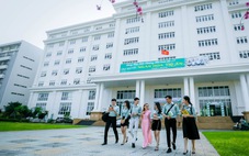 Thêm các trường ĐH ở Đà Nẵng công bố điểm chuẩn