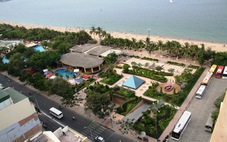 Chưa trả công viên Phù Đổng còn đòi bồi thường và thuê thêm bãi biển Nha Trang